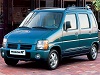 Suzuki Wagon R+ (EM) (1997-2000)